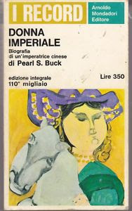 donna imperiale