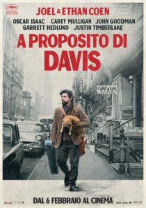 a proposito di Davis