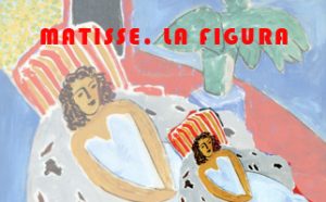Matisse. La figura