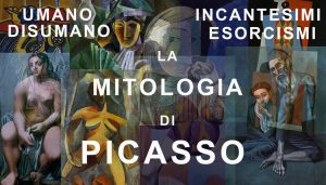metamorfosi picassiane