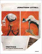 Bacon protagonista del libro di Littel