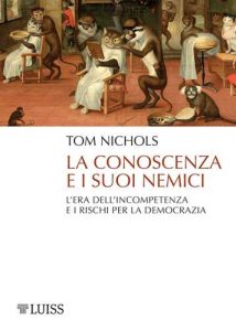 competenza e democrazia