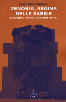Zenobia regina delle sabbie