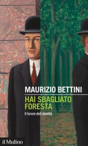 Anagramma metamorfosi