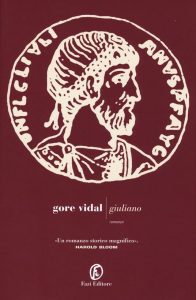 Giuliano imperatore apostata