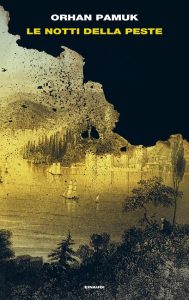 romanzo di Pamuk