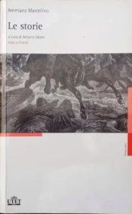 Ammiano autore delle Storie