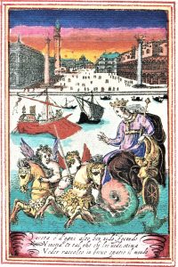 Venezia Serenissima