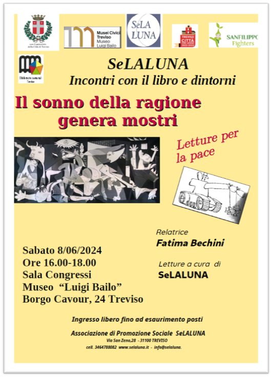 Guernica è contro la guerra