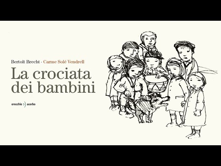 la crociata dei bambini